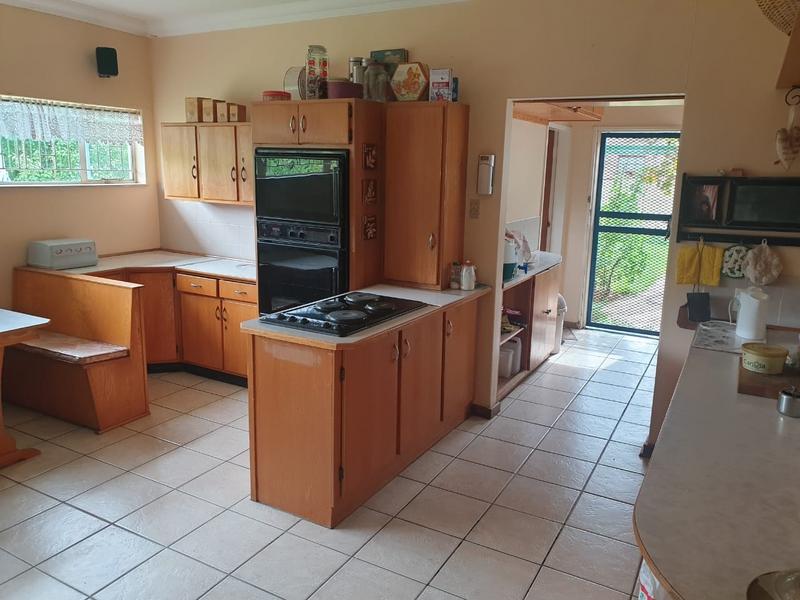 7 Bedroom Property for Sale in Lichtenburg North West